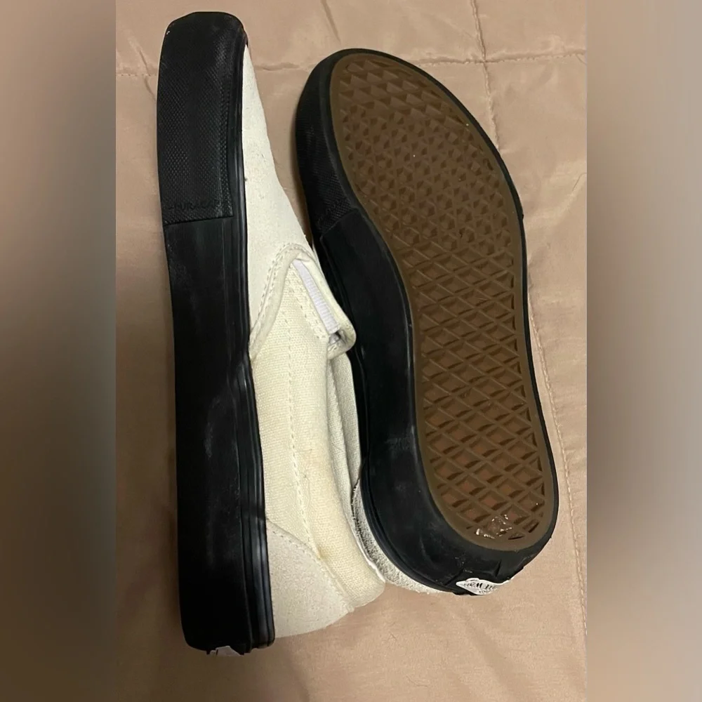 Vans Unisex UltracushHD Pro Suede